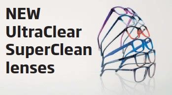 specsavers ultraclear superclean review.